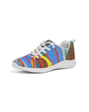 Abstract Mix 6 Men's Athletic Shoe