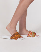 Glimpse of my soul 6 Women's Slide Sandal