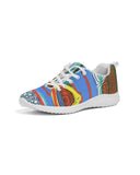 Abstract Mix 6 Women's Athletic Shoe