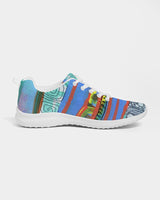 Abstract Mix 6 Women's Athletic Shoe